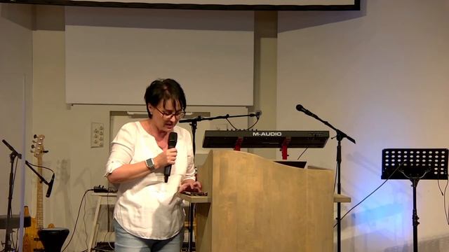 ?ШАБАТ | 16.09.2023 | Еврейское прославление | Проповедь Родион Самойлович смотреть онлайн