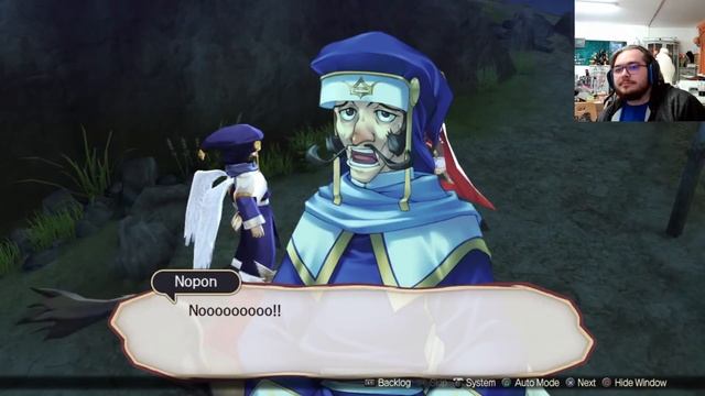 Utawarerumono: Prelude to the Fallen Part 8 | Sticky Fingers смотреть онлайн