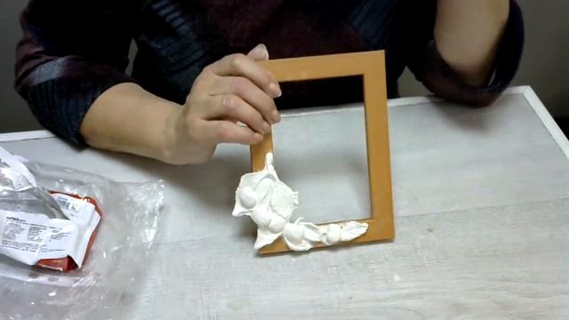 Подставка для кистей часть 2 смотреть онлайн