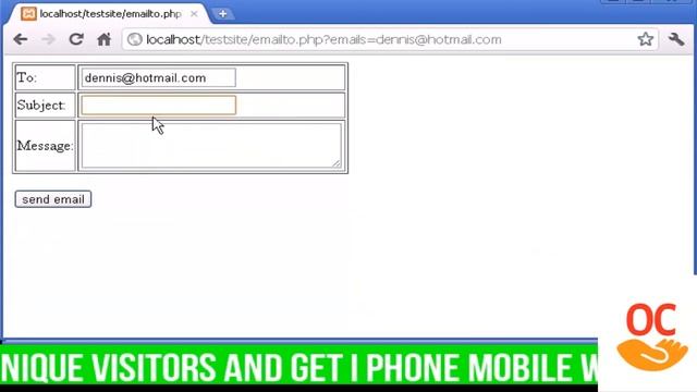Php hacks : how to create website using php and mysql : part 26 смотреть онлайн