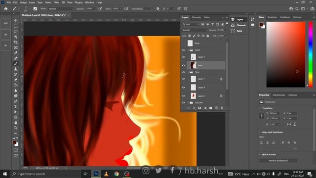 Rendering and creating a Background смотреть онлайн