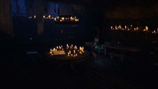 Bramble The Mountain King полное прохождение без комментариев. смотреть онлайн