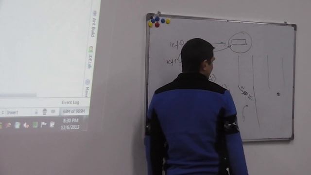 Java Core October: Multithreading. Лекция#16 (Часть 2) смотреть онлайн