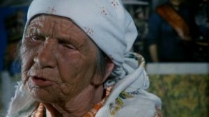 Сломанная ветка