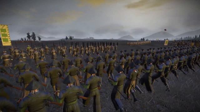 SATSUMA REPUBLIC - Total War Shogun 2 Fall of the Samurai - Part 13 смотреть онлайн