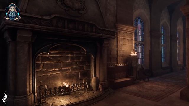 HOGWARDS LEGACY/Хогвартс наследие/ КАК ОТКРЫТЬ СУНДУК? смотреть онлайн