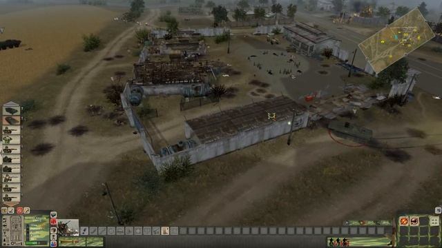 Прохождение Cold War 1.6.2.2 Сингл-мод [The war in Chechnya 1999-2000] ( Горная осада ) #2 смотреть онлайн