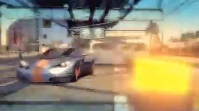 Burnout-Paradise смотреть онлайн