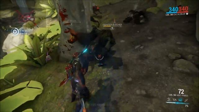 Warframe Part 15 - Howl of the Kubrow: Find A Kubrow Egg смотреть онлайн