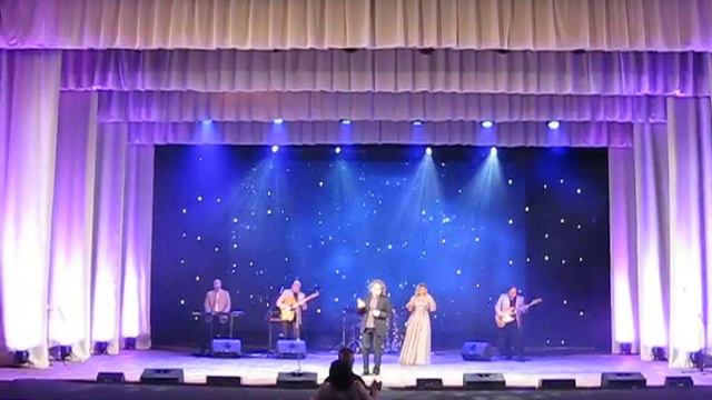 Девчонка из квартиры 45 виа "Здравствуй песня" г Киров смотреть онлайн