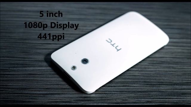 HTC ONE E8 Specs ! смотреть онлайн