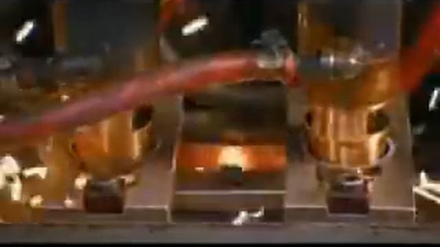 How It's Made - Shock Absorber смотреть онлайн