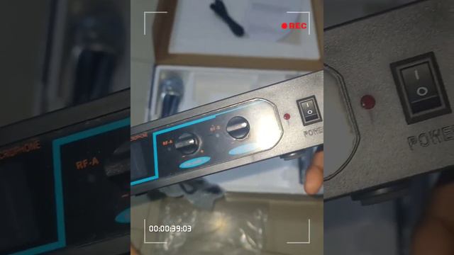 Sennheiser EW 300 G4-865-S Wireless Handheld Microphone System 4500tk For Order 01719933350 смотреть онлайн