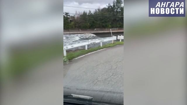 Землетрясение произошло в Японии 1 января 2024 года смотреть онлайн