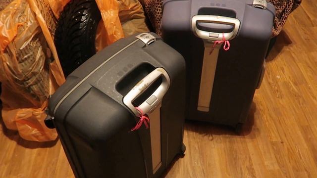 Дача зимой / Откапываю дачу из снега смотреть онлайн