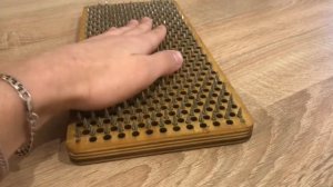 «ВСТАНЬ САМ» 3 урок КАК ВЫБРАТЬ  ДОСКУ САДХУ