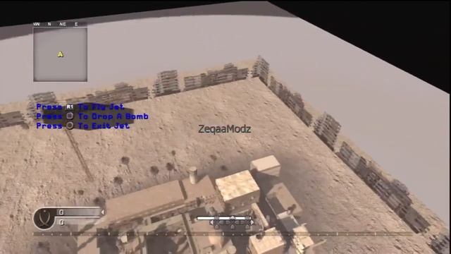 [CoD4] x2EzYx--'s Private Patch + Download смотреть онлайн