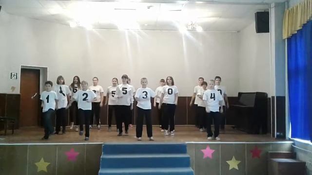 Танцевальная студия «Золотая туфелька» - Недетское время смотреть онлайн