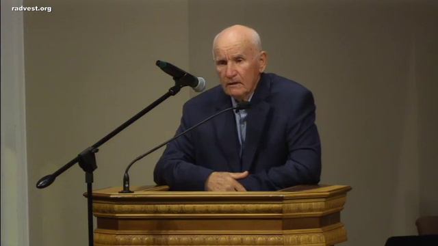 2020 10 01 Агеев Олег Только Иисус Христос дает нам жизнь вечную смотреть онлайн