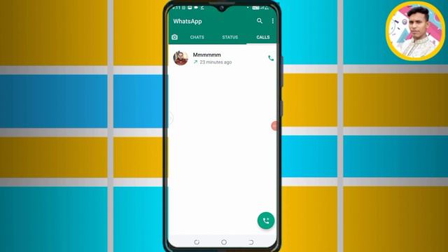 How to Lock WhatsApp Chat | Lock Your Personal Chat смотреть онлайн