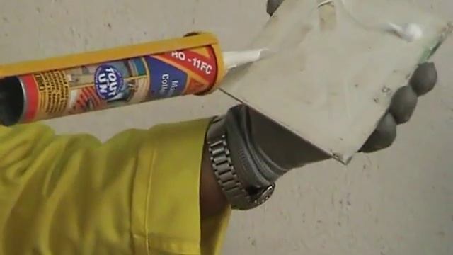 Полиуретановый клей-герметик Sikaflex 11 FC смотреть онлайн