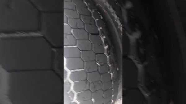 Самосвал camc. Обзор