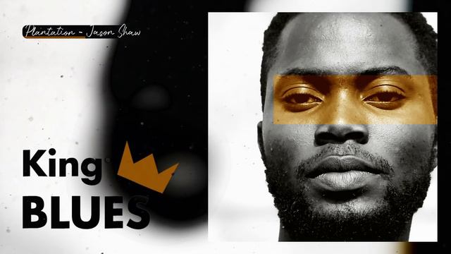 King Blues ♫Guitar, Piano And Harmonica Blues Music ♫Slow Relax Blues Ballads #Blues #playlist