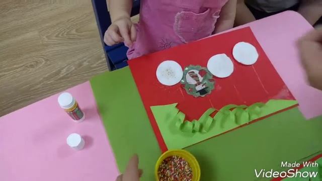 Новогодние игрушки! смотреть онлайн