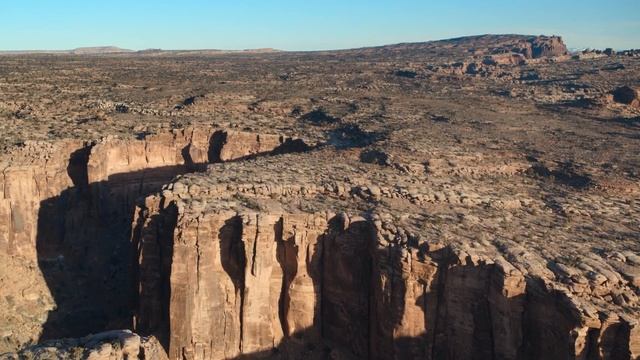 Next Generation GMC Canyon | “Big World – With Adam Glick” | GMC смотреть онлайн