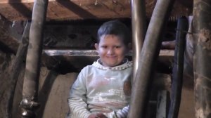 /Бурение Скважины в Погребе/ [Как пробурить скважину на воду]