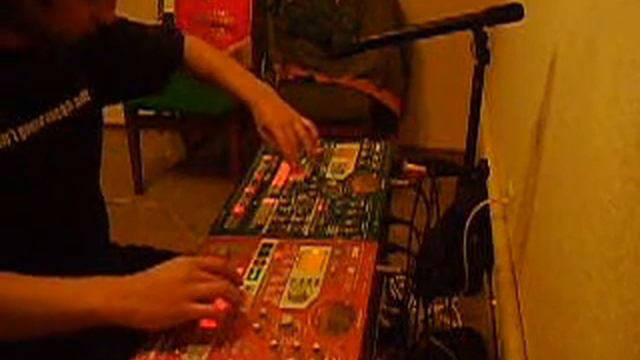 DJ.ParRus by EMX&ESX.wmv смотреть онлайн