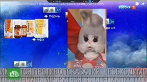 Реклама Цитовир-3 - Степашка
