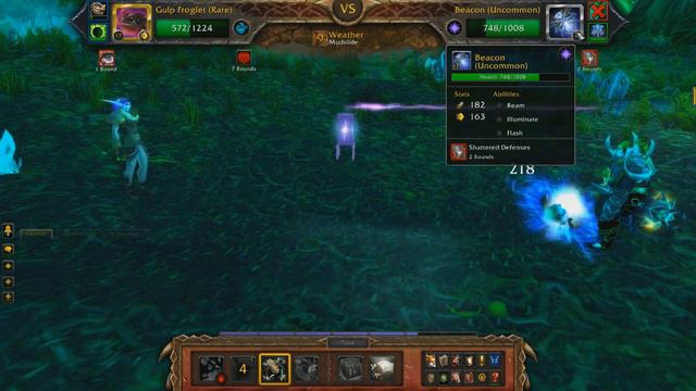 World Of Warcraft Walkthrough Ep.80 w/Angel - All Done! смотреть онлайн