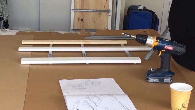 IKEA Furniture Quick Build: Hemnes Dresser смотреть онлайн