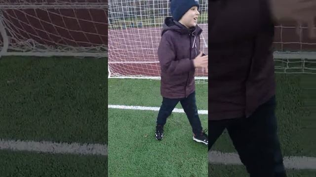 обзор на ворота смотреть онлайн