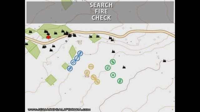 Basic Training Basics: React To Contact !HD! смотреть онлайн