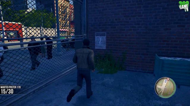 Mafia 2 Definitive Edition All New Wanted Poster Locations (160-189) - Collectibles Guide