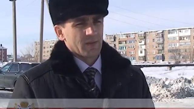 Депутаты -- Сорочинску смотреть онлайн