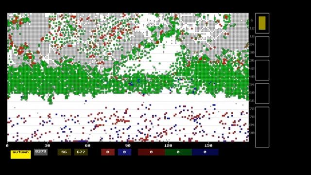 Искусственная жизнь 001 смотреть онлайн