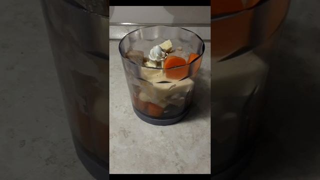 Рецепт для лентяев. Селёдочный паштет #shorts смотреть онлайн