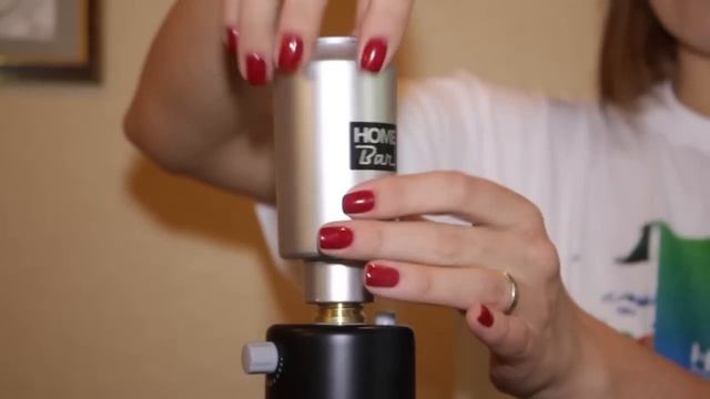 Сифон для газирования воды HOME BAR fiZZable смотреть онлайн
