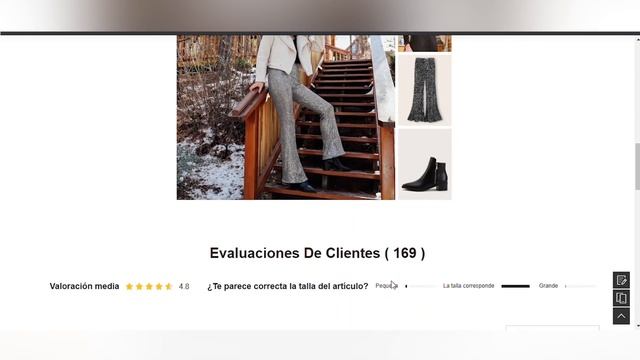 ¿Quieres saber como comprar en SHEIN?, no te pierdas este HAUL, lo explico todo!!!! I TRENDYSU смотреть онлайн