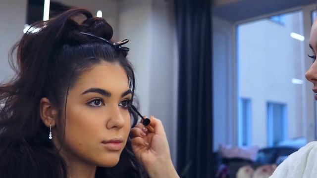 Рекламный ролик для стилистов смотреть онлайн