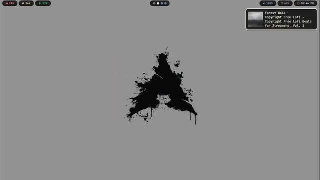 My Arch Linux Hyprland Workflow || Hyprland Rice || Hyprland Customization || Wayland Compositor || смотреть онлайн