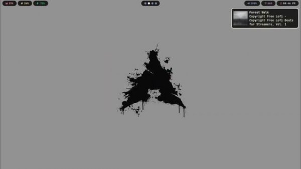 My Arch Linux Hyprland Workflow || Hyprland Rice || Hyprland Customization || Wayland Compositor ||