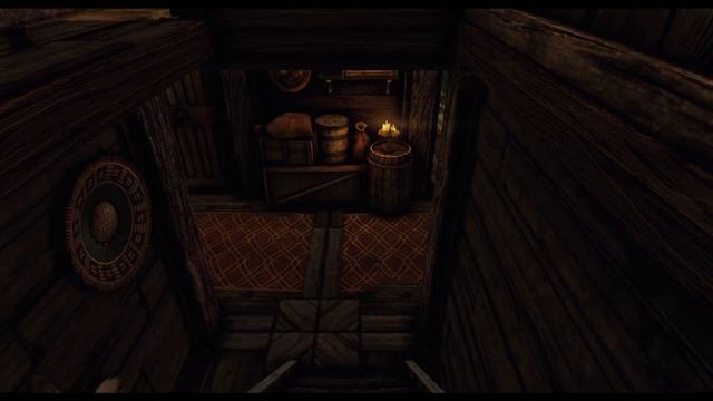 Skyrim SE Mods: Winter Cove смотреть онлайн
