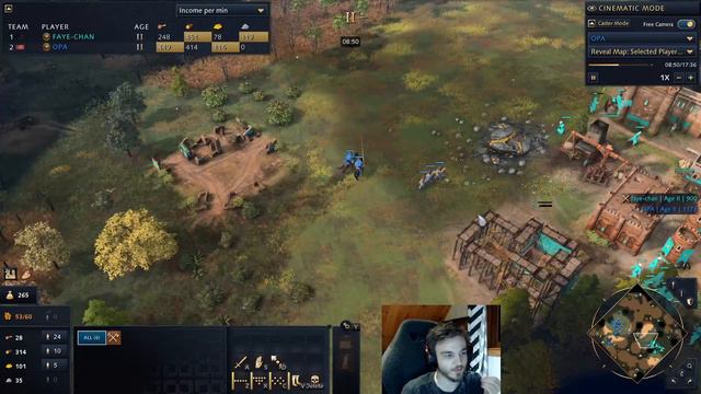 Why Rus is the Best Civ in Aoe4 and How to Play Them смотреть онлайн