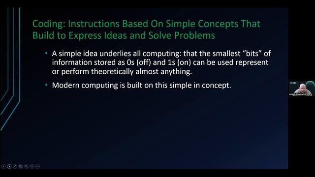 Intro to Cybersecurity: Coding Demystified Using Python смотреть онлайн