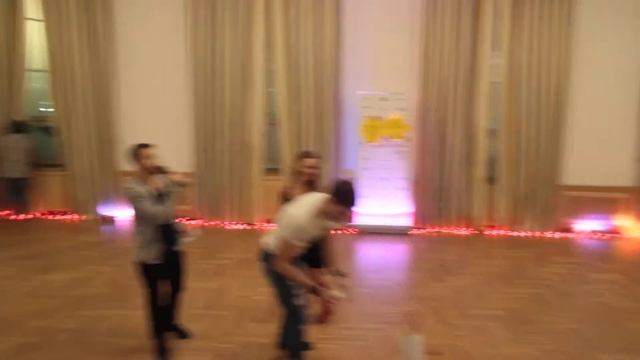 Чикен-стрикли 19 ноября 2016. Что такое цыплята смотреть онлайн