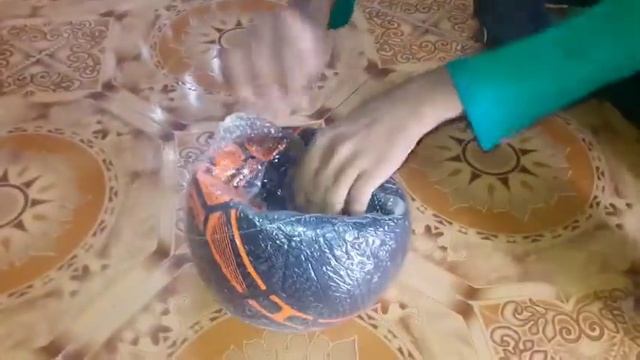 UNBOXING !!! And Review Of Vector X Street Soccer Football In Hindi | Very Helpfull ? смотреть онлайн